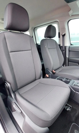 Ford Tourneo Connect Grand cena 156000 przebieg: 1, rok produkcji 2024 z Cybinka małe 407